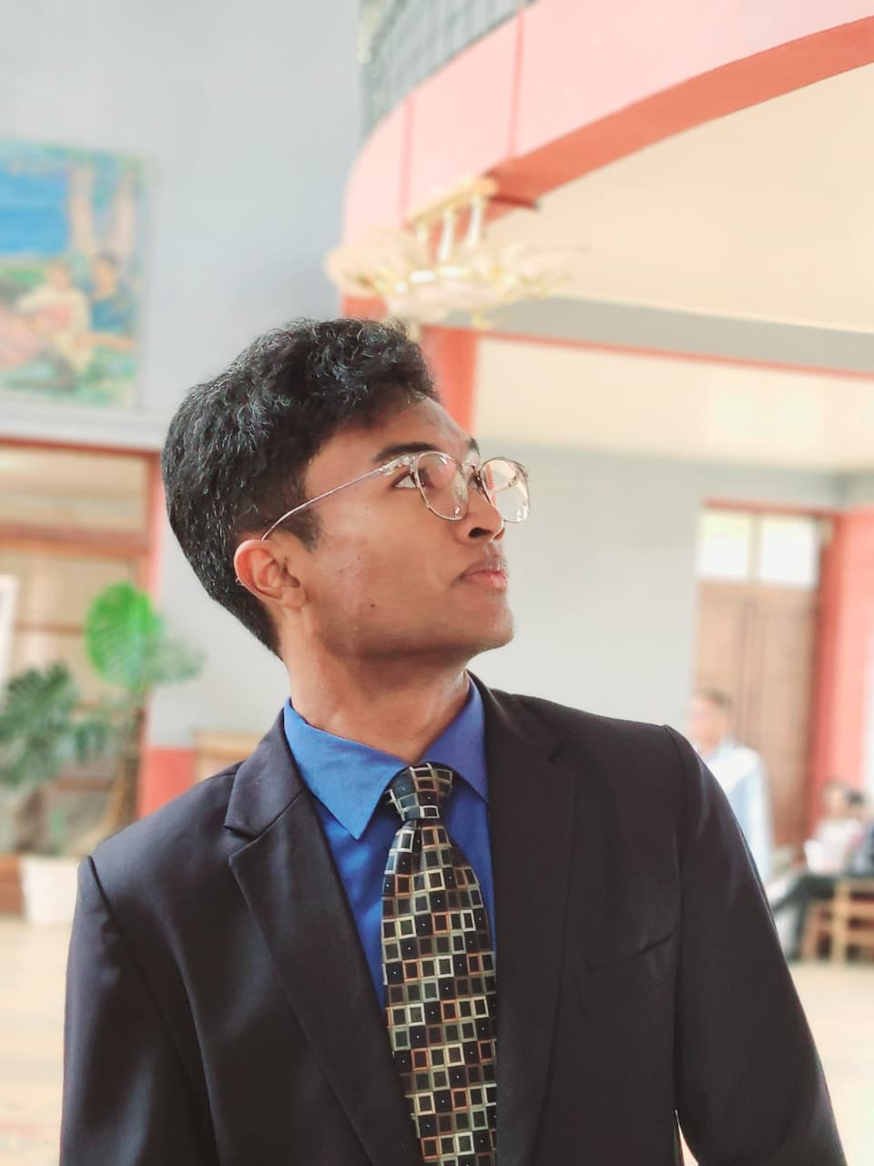 Manoa Randrianarisoa